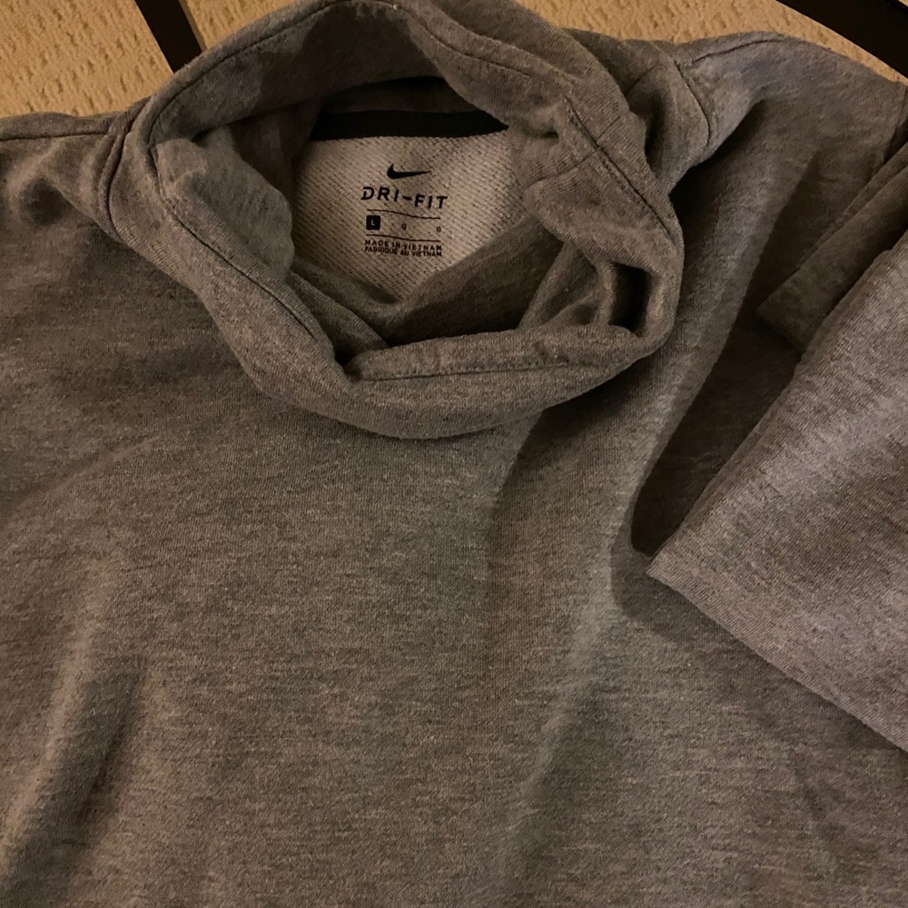 Nike sweatshirt